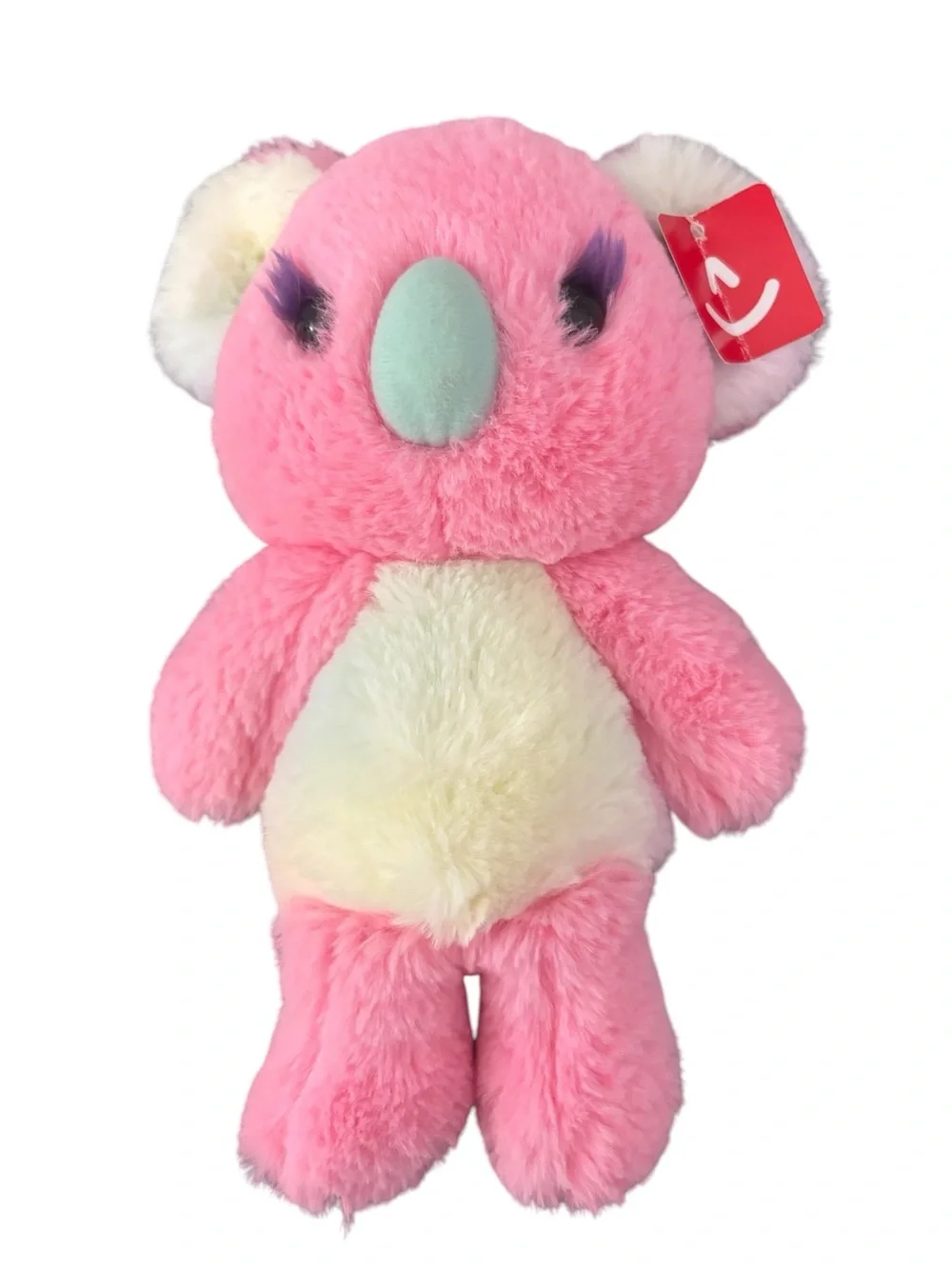 Aurora Rainbow Collectiom 9” Sweet‎ Pop Taffy Koala NWT